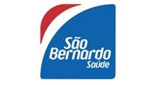 logo São Bernardo Saúde